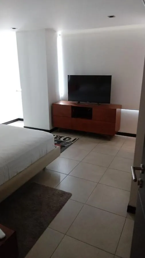 Suite De Lujo Torres Bellini, Puerto Santa Ana Guayaquil Ecuador