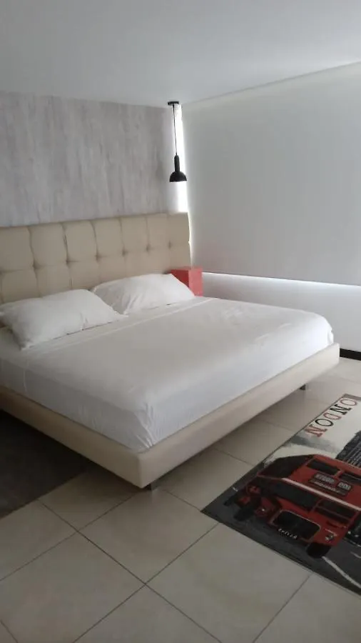 Suite De Lujo Torres Bellini, Puerto Santa Ana Guayaquil 0*,  Ecuador